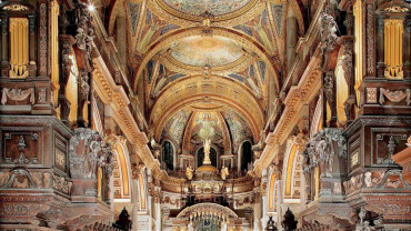 St Paul's Cathedral
