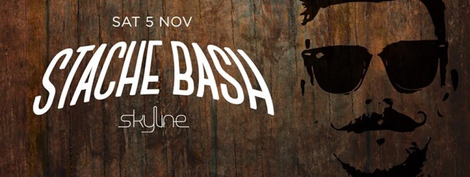 Stache Bash 5th Nov 2016 Sat