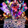 London - Starlight Express The Musical
