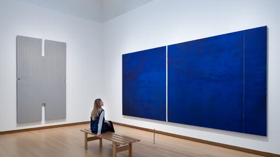 Stedelijk Museum Amsterdam: Entry Ticket