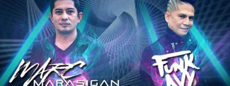 Stoned 3rd year Anniversary