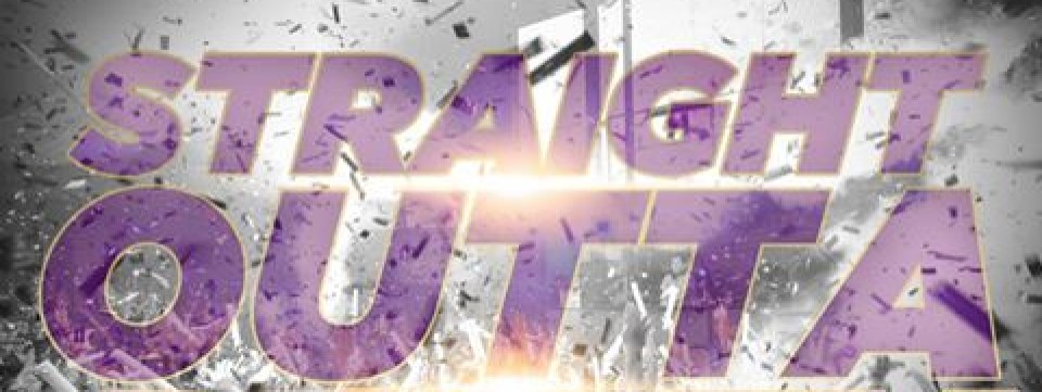 Straight Outta Party