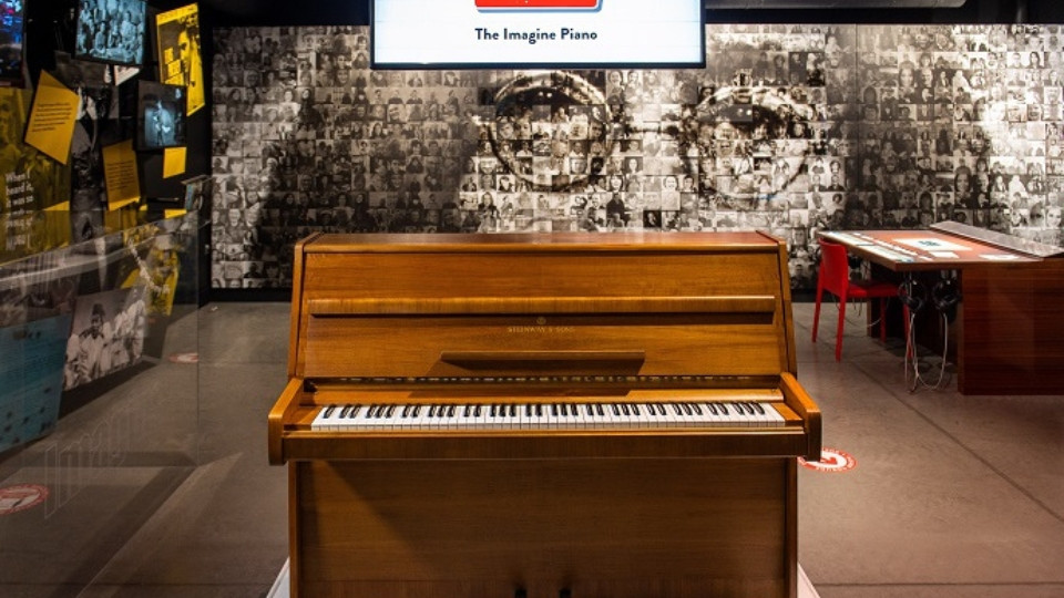 Strawberry Field Liverpool Strawberry Field Liverpool