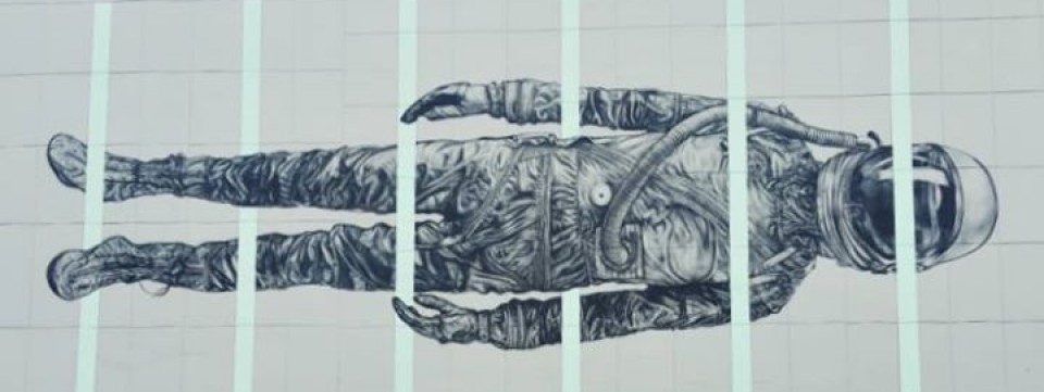 Street Arts + Nightlife Photowalk #4