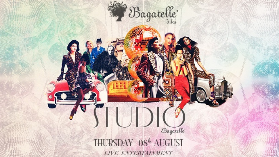 Studio Bagatelle