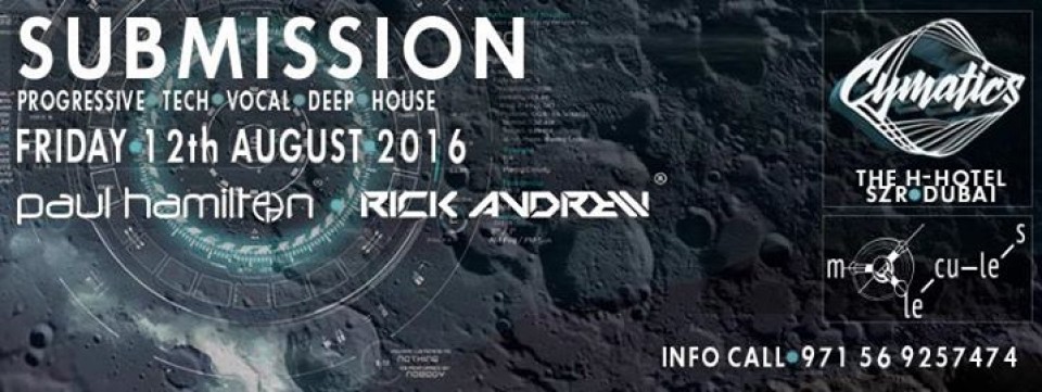 Submission Submission