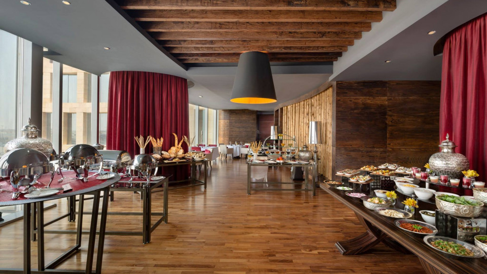 Sultan Dinner Buffet Tuğra Sultan Dinner Buffet Tuğra