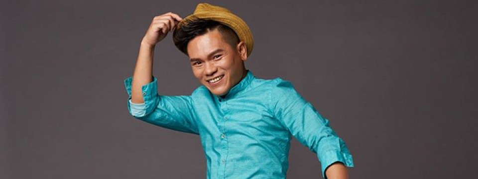 Suming舒米恩《太陽的孩子》音樂會