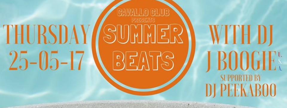 Summer Beats