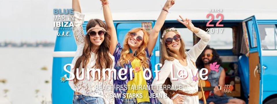 Summer of Love Brunch