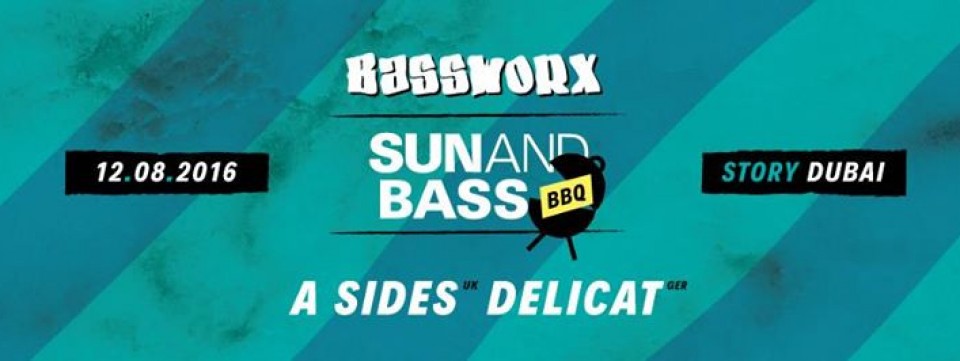 SUN & BASS BBQ Brunch