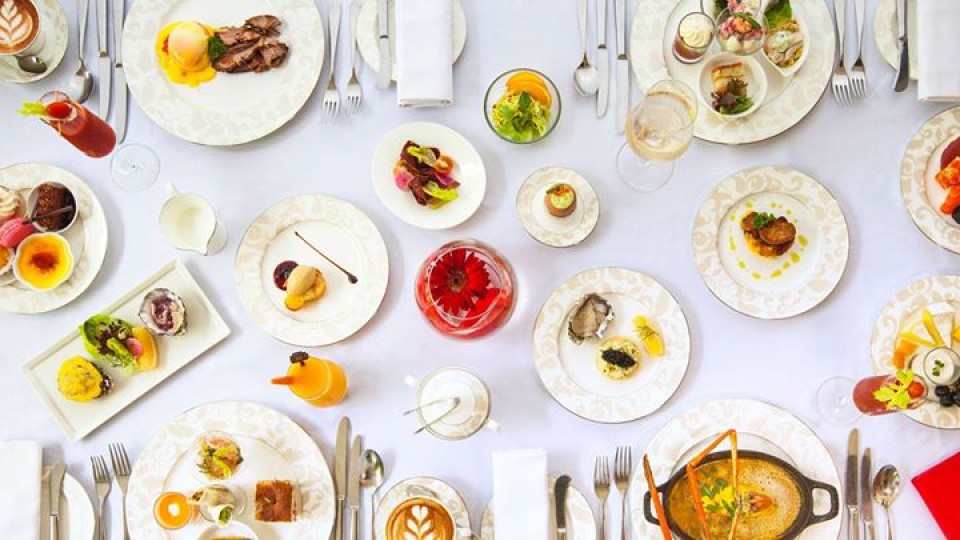 Sunday Brunch X Chicks Club