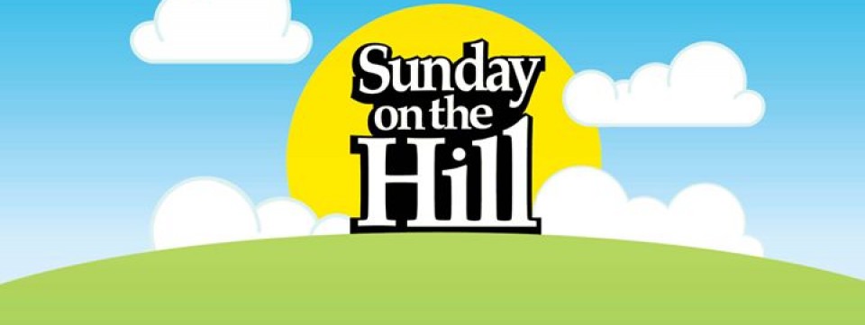 Sunday on the Hill