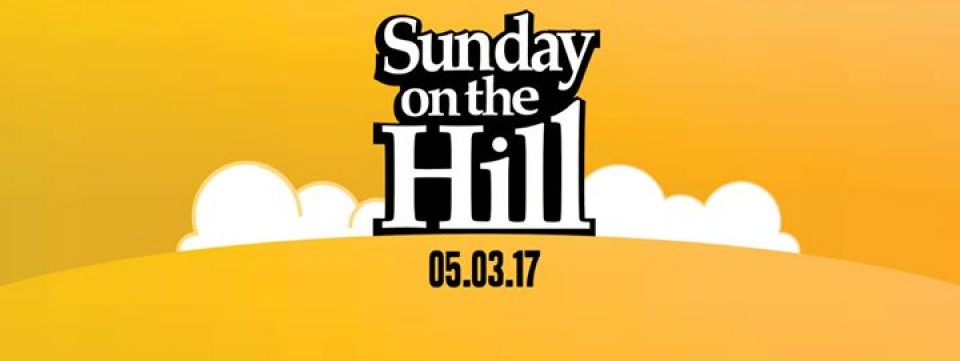 Sunday on the Hill