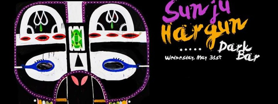 Sunju Hargun | Midnight Moon Dancing