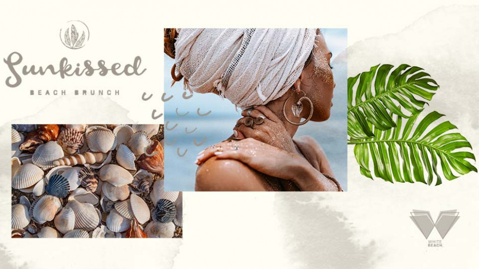 Sunkissed Sunday Brunch