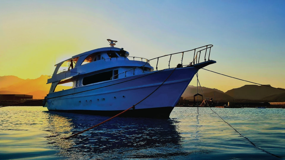 جولة عند غروب الشمس في جدة جولة عند غروب الشمس في جدة