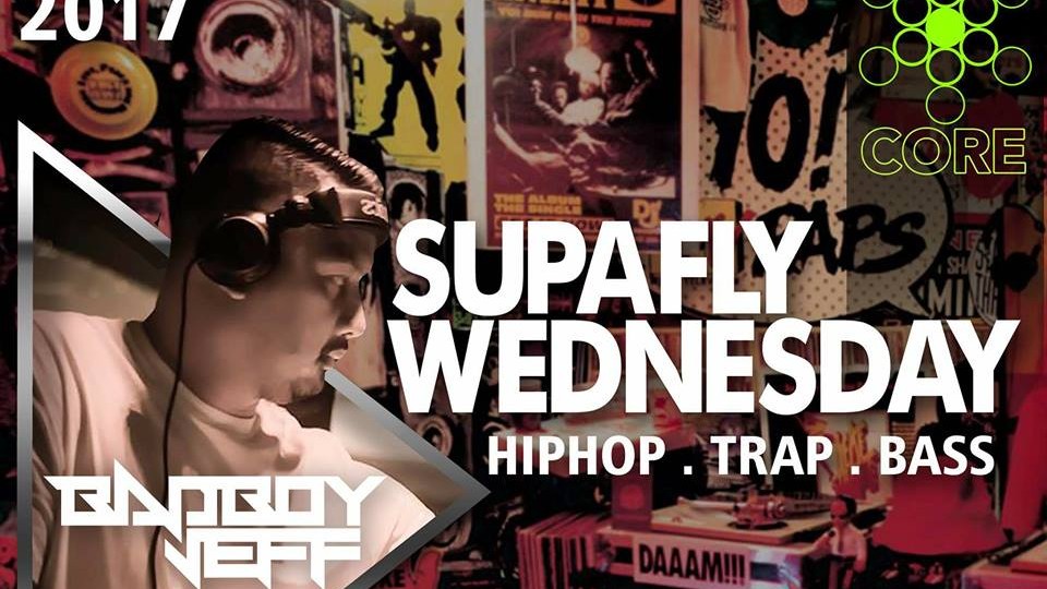 Supafly Wednesday