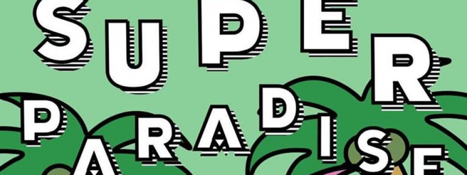 SuperParadise