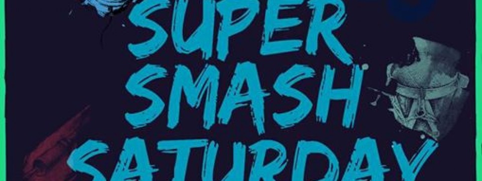 SuperSmashSaturday