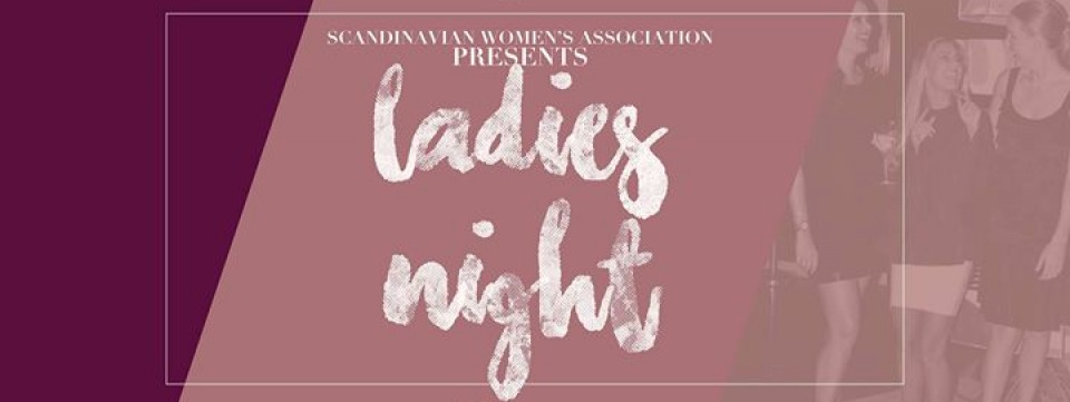 SWA Ladies Night at Club Meatballs