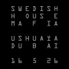 Swedish House Mafia at Ushuaïa Dubai Harbour Experience