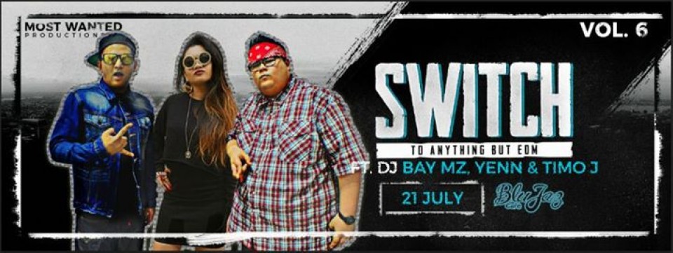 SWITCH VOL 6