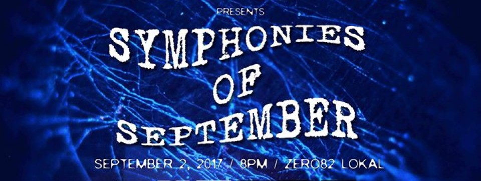 Symphonies Of September