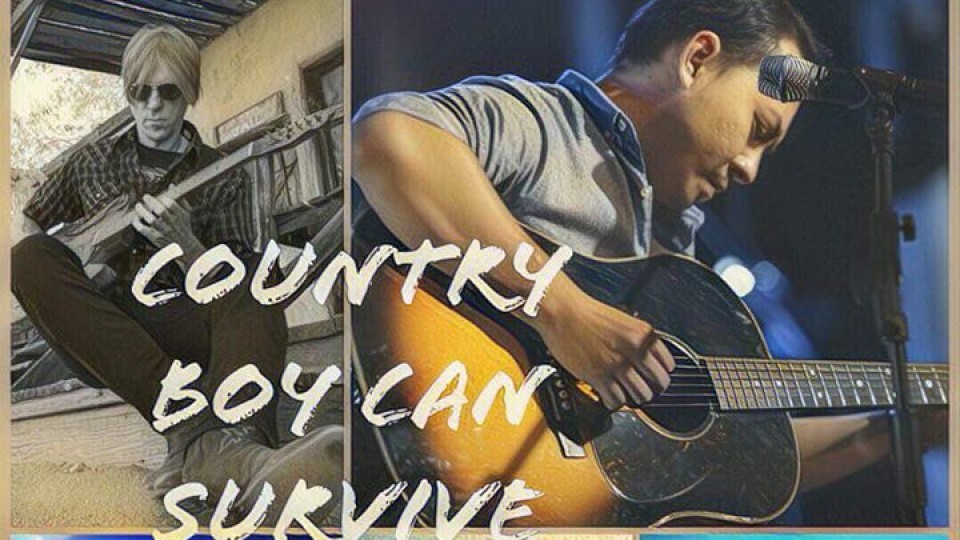 T7 Classics & Country: Sinco & Võ Trọng Phúc