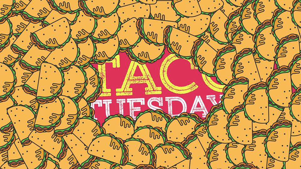 Taco Tuesdays