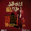 Taha Desouky - Stand Up Comedy Show in Jeddah