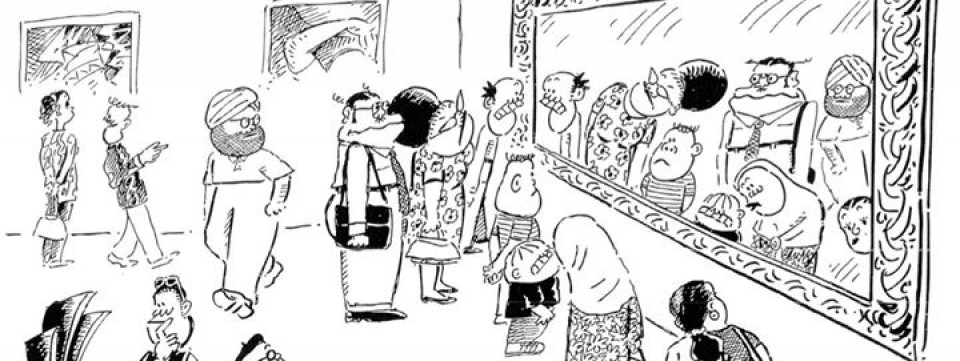 TALK: The Work of Lat in the Age of Globalizability