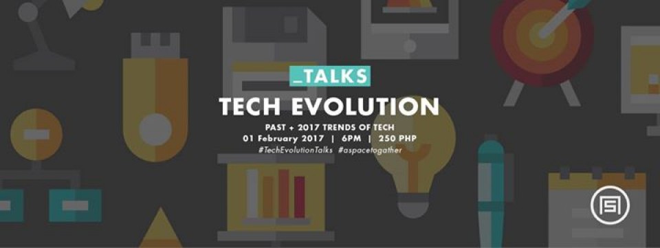 Talks: Tech Evolution