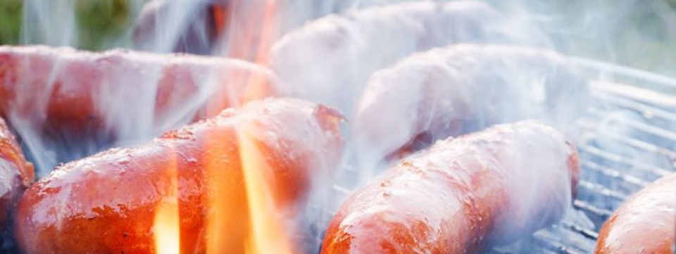 Taste of Australia with Renaissance