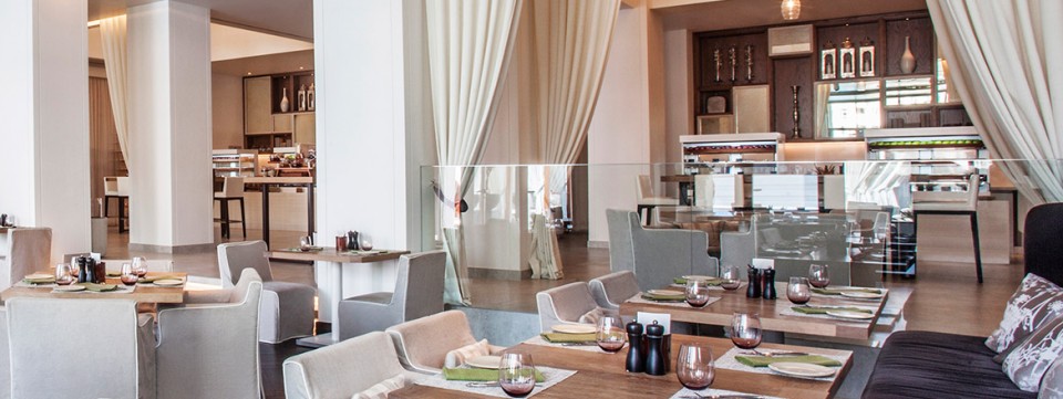 Tasteful Iftar at 3in1