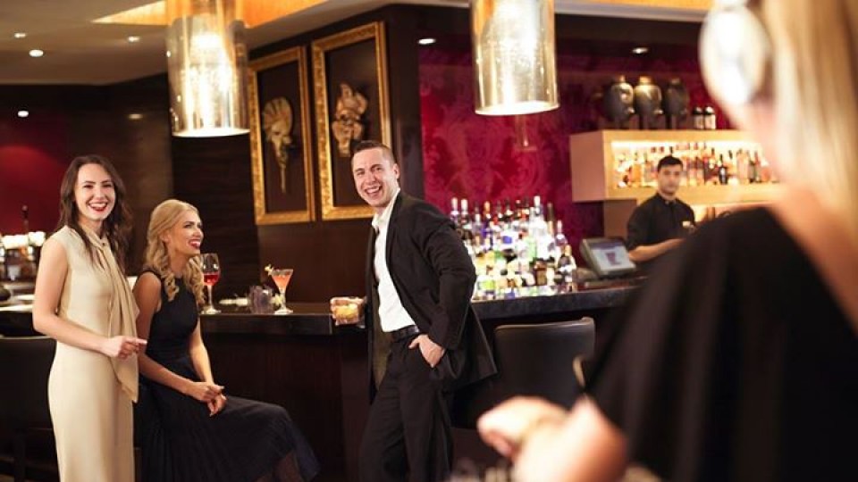 Teatro Ladies Night Teatro Ladies Night