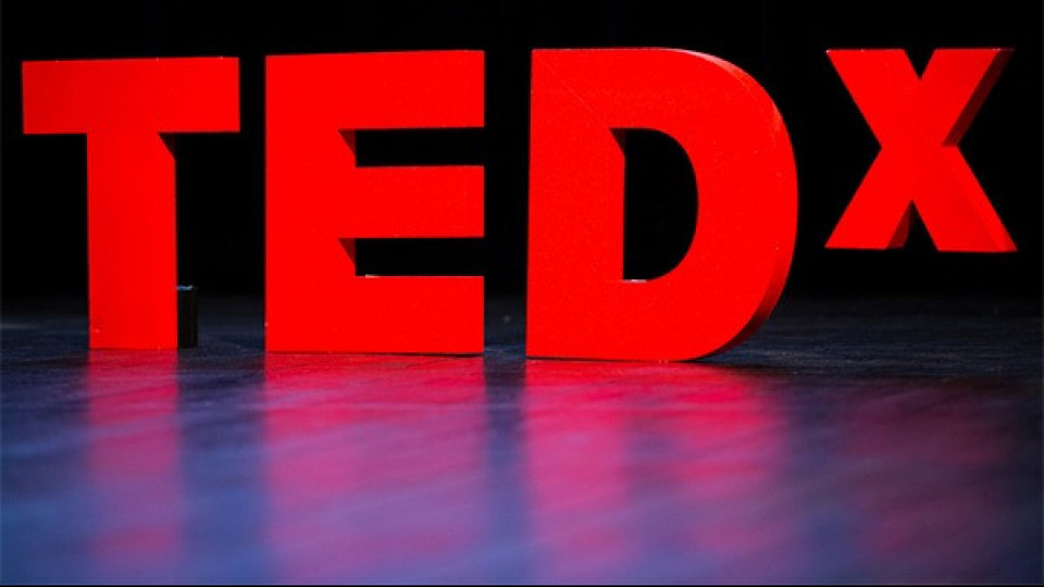 TEDxYouth@FSG TEDxYouth@FSG