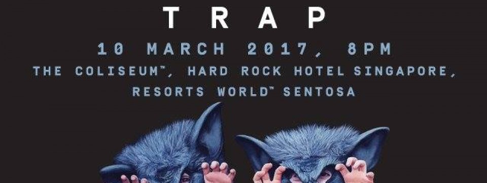 Temper Trap - Live In Singapore