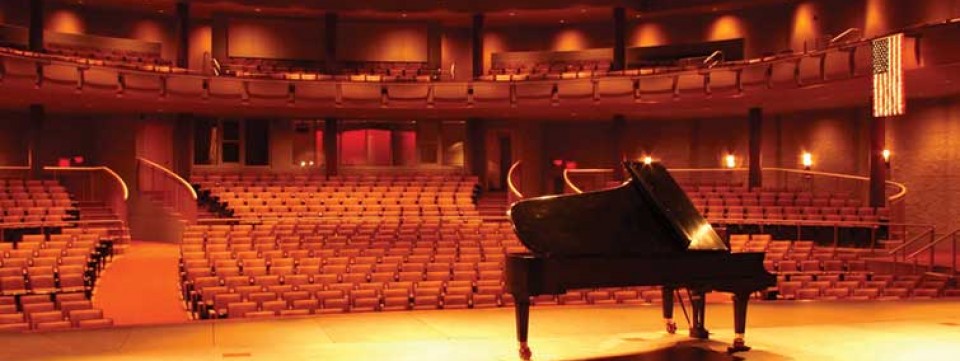 Test registration event