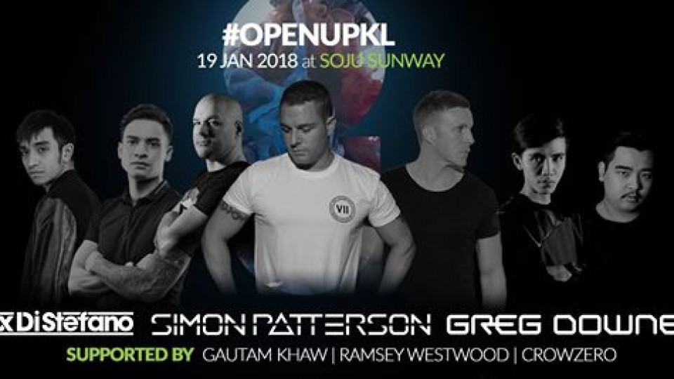 TFM & Rel-Event pres. #OpenUpKL