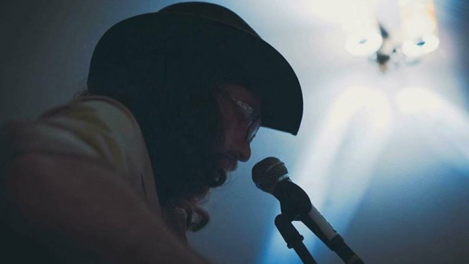 Thaddeus Wolfe - Rock / Blues / Folk