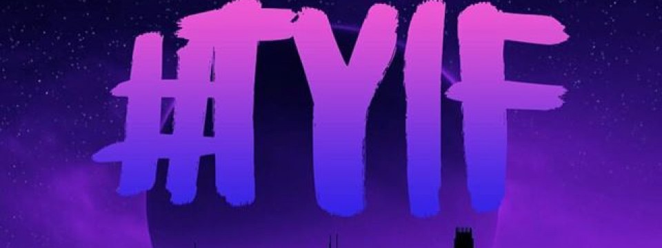 Thank Yeezus It's Friday!