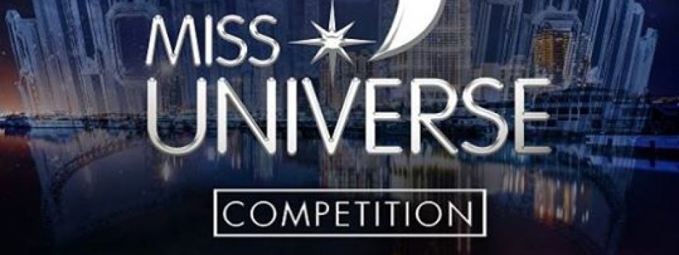 The 65th Miss Universe