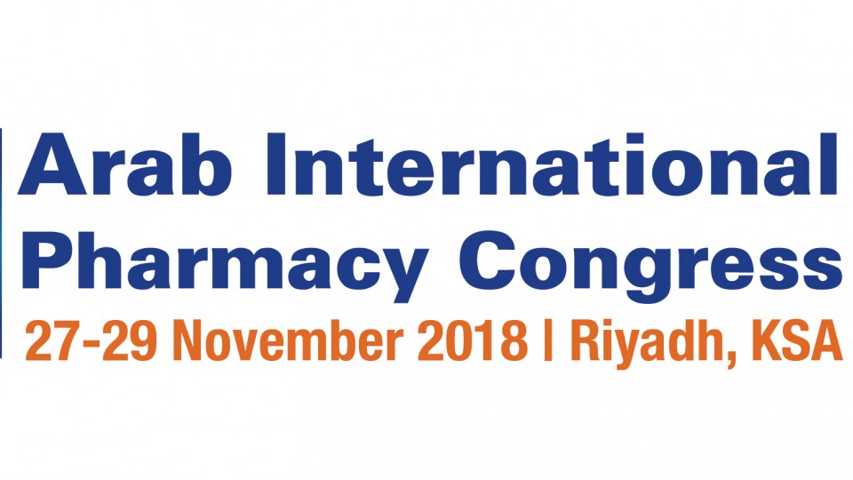 The Arab International Pharmacy Congress