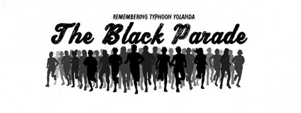 The Black Parade at Cebu Business Park