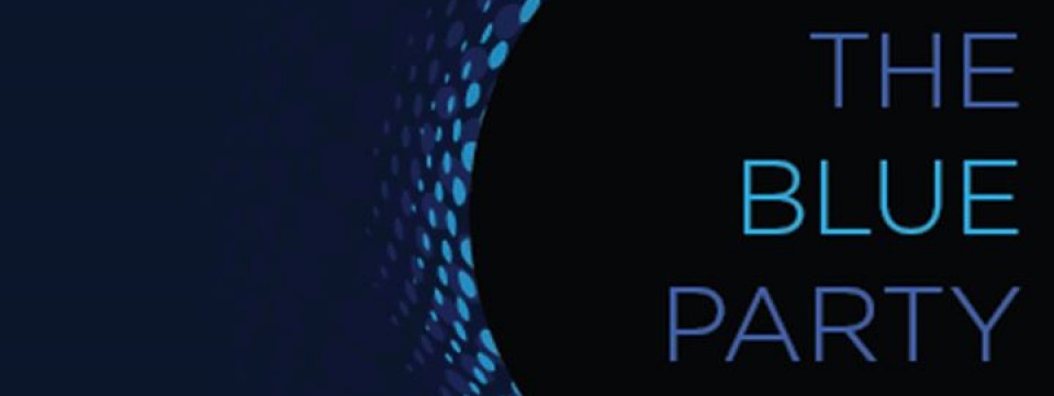 The Blue Party
