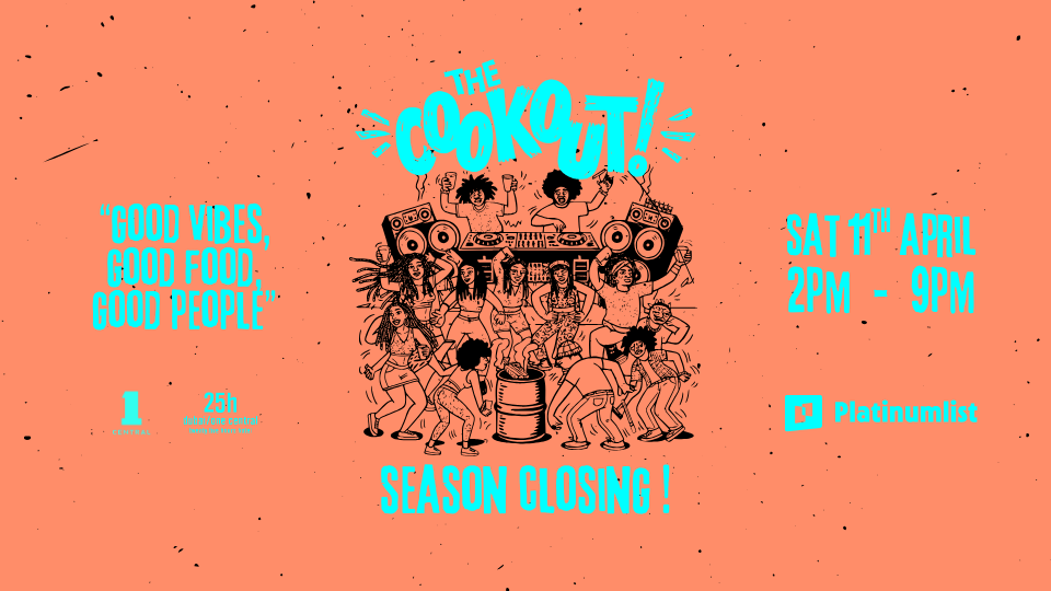 The Cookout! in Dubai