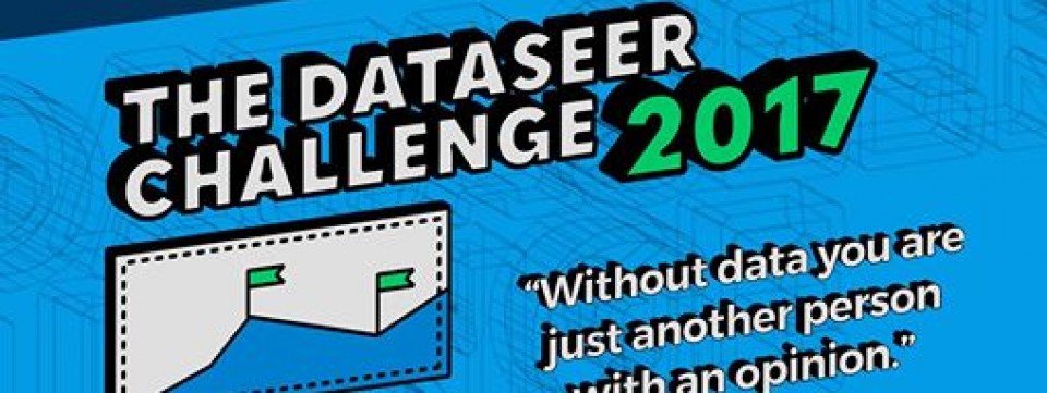The Dataseer Challenge 2017
