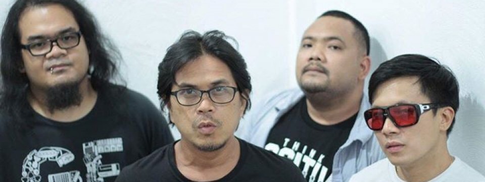 THE ERASERHEADS by MISSING FILEMON