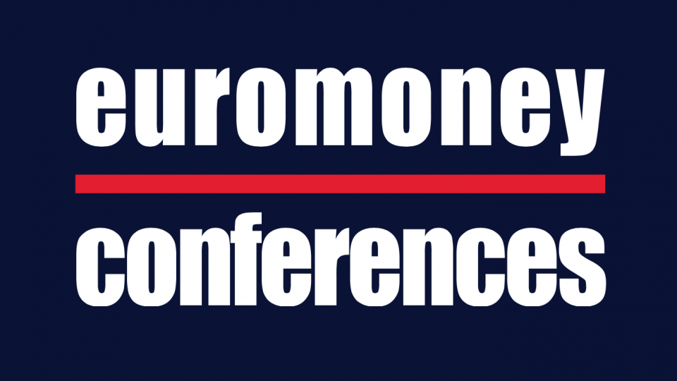 The Euromoney Saudi Arabia Conference The Euromoney Saudi Arabia Conference